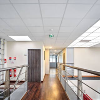 Bureau privé 20 m² 3 postes Location bureau Rue Pascal Meaux 77100 - photo 10
